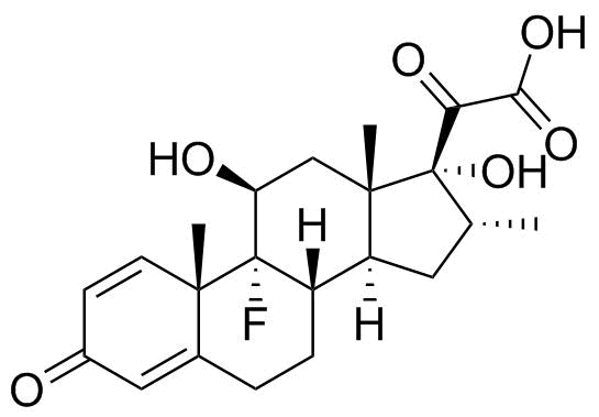 Dexamethasone Impurity 60